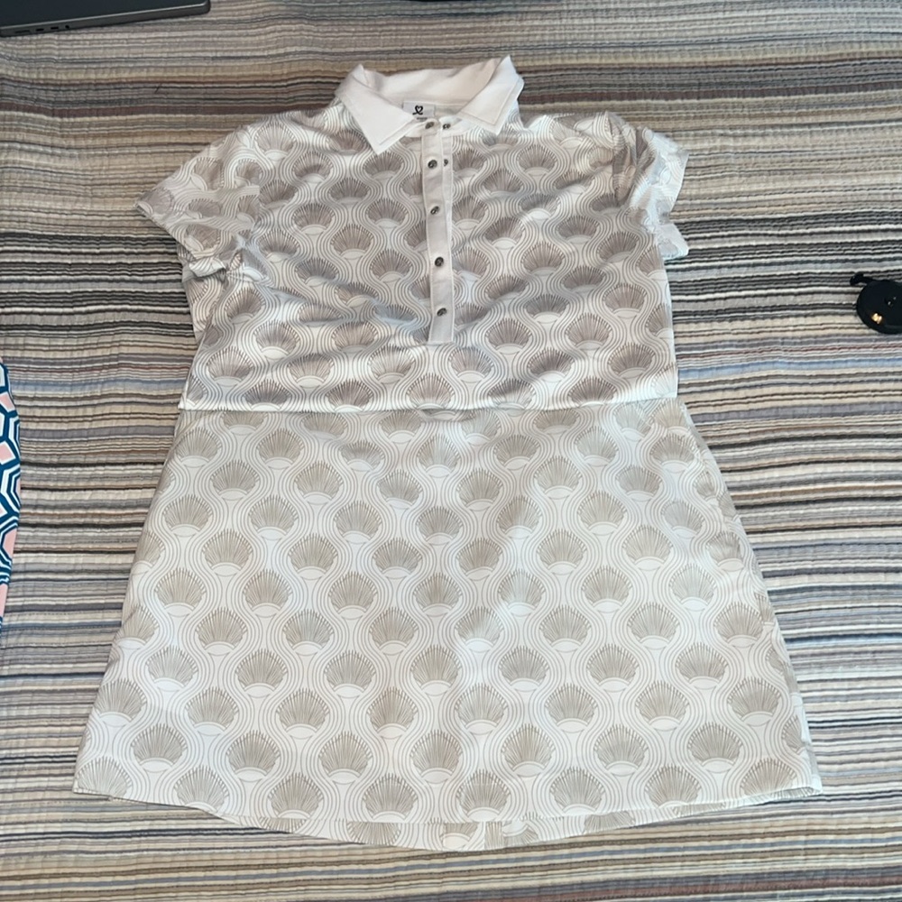 Golf OUTFIT!